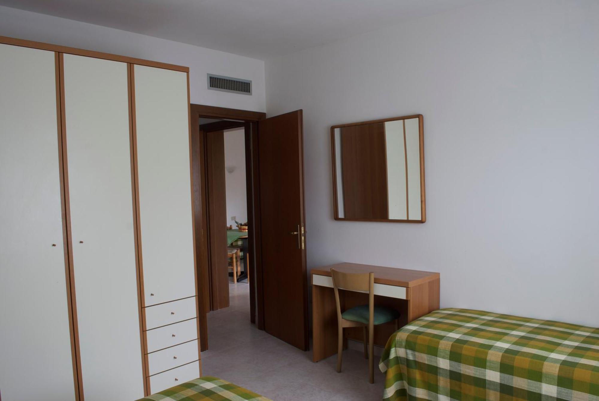 Hotel Baia Del Sole 2*