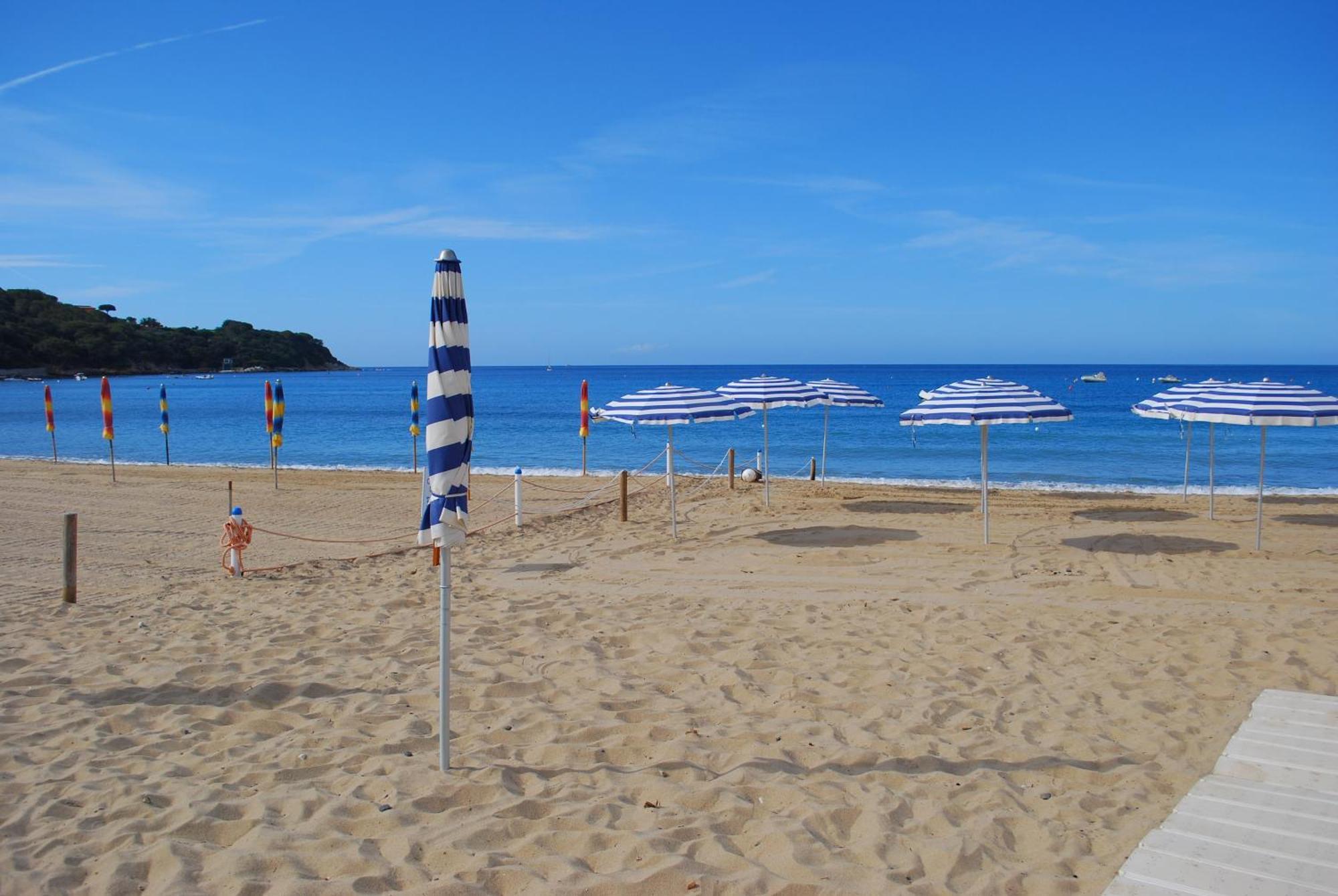 Hotel Baia Del Sole