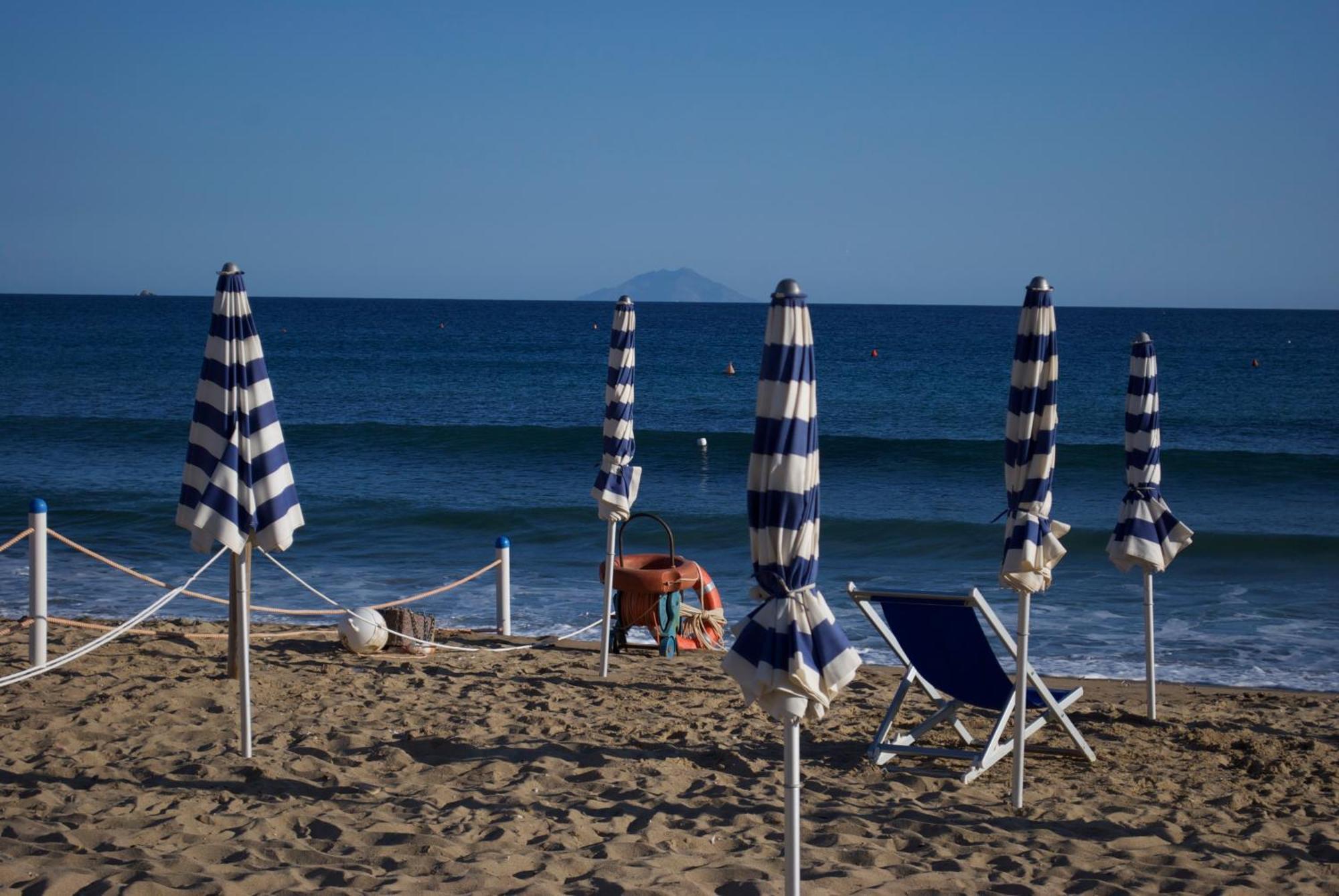 Hotel Baia Del Sole Capoliveri (Isola d'Elba)