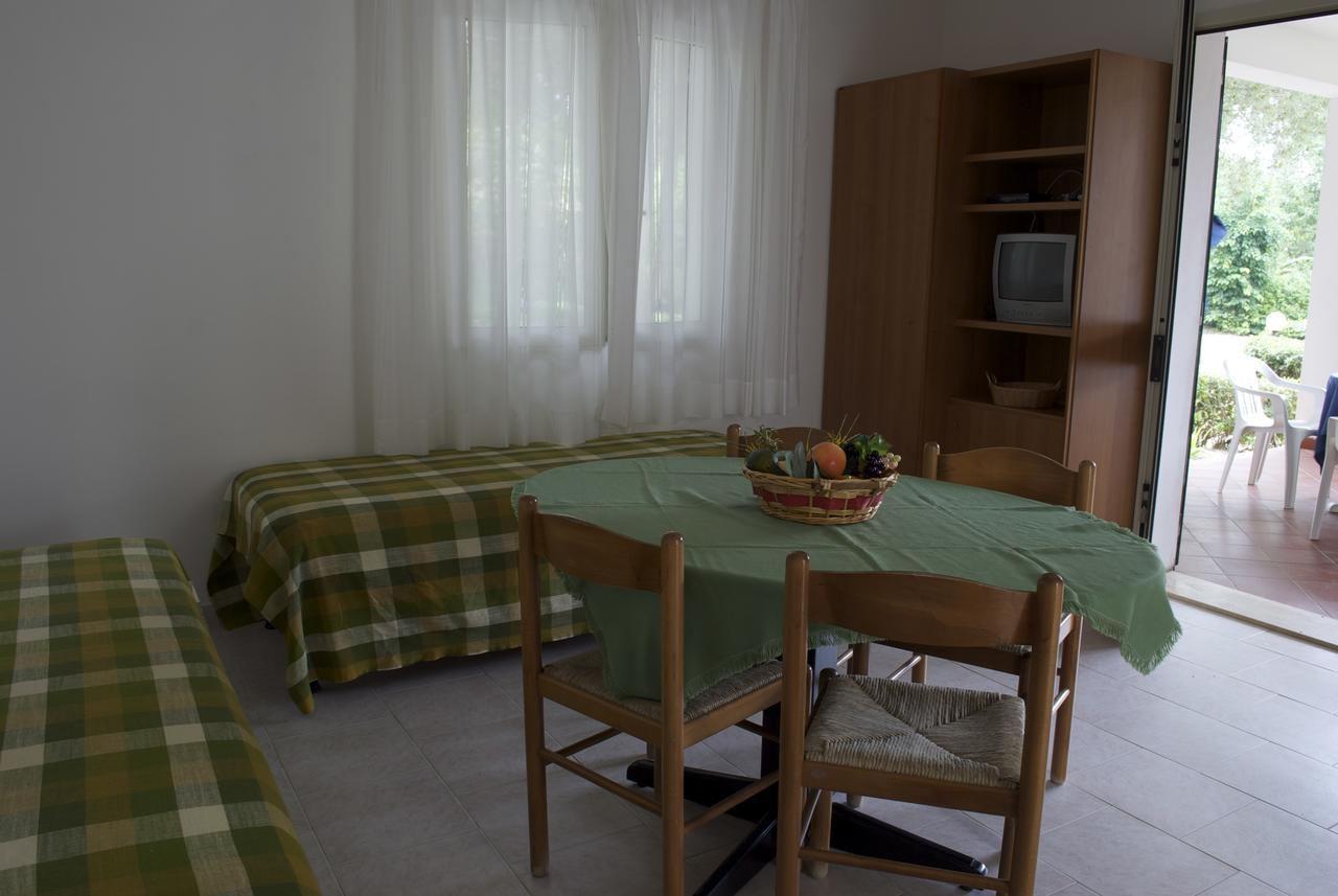 Baia Del Sole Hotel