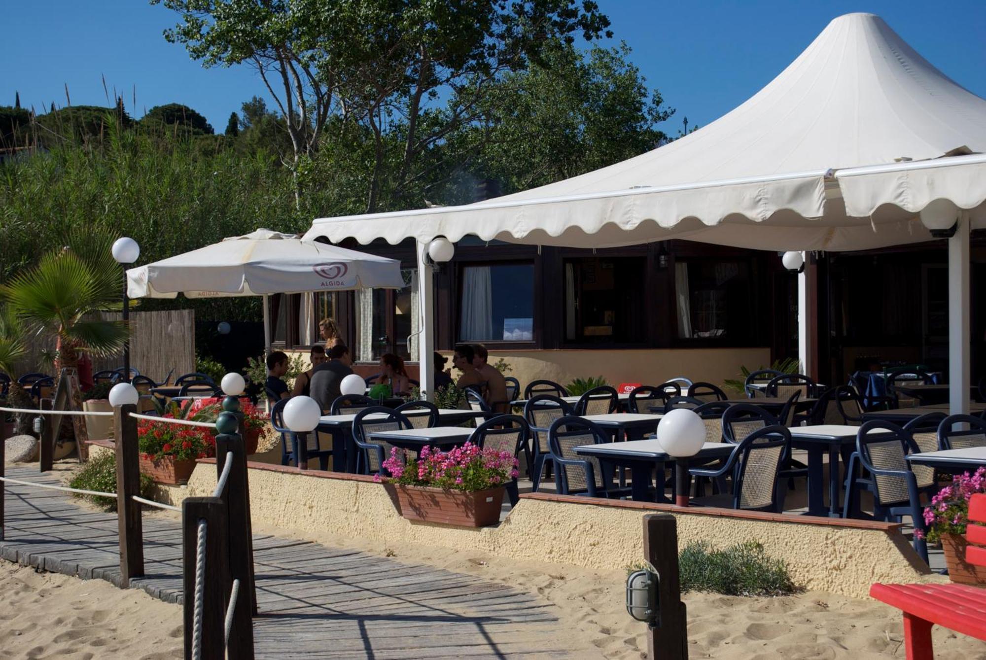 Hotel Baia Del Sole 2*