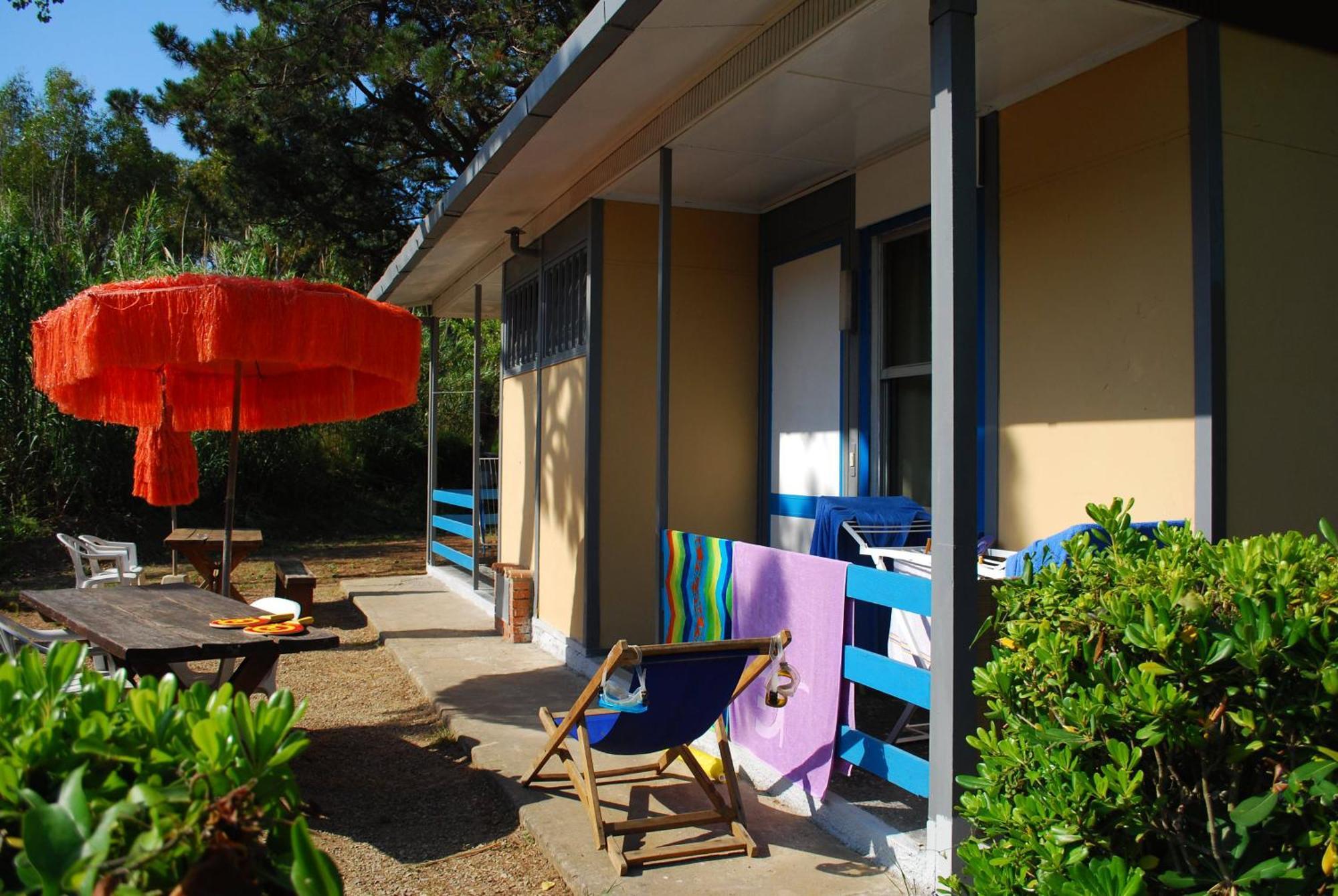 Hotel Baia Del Sole 2*
