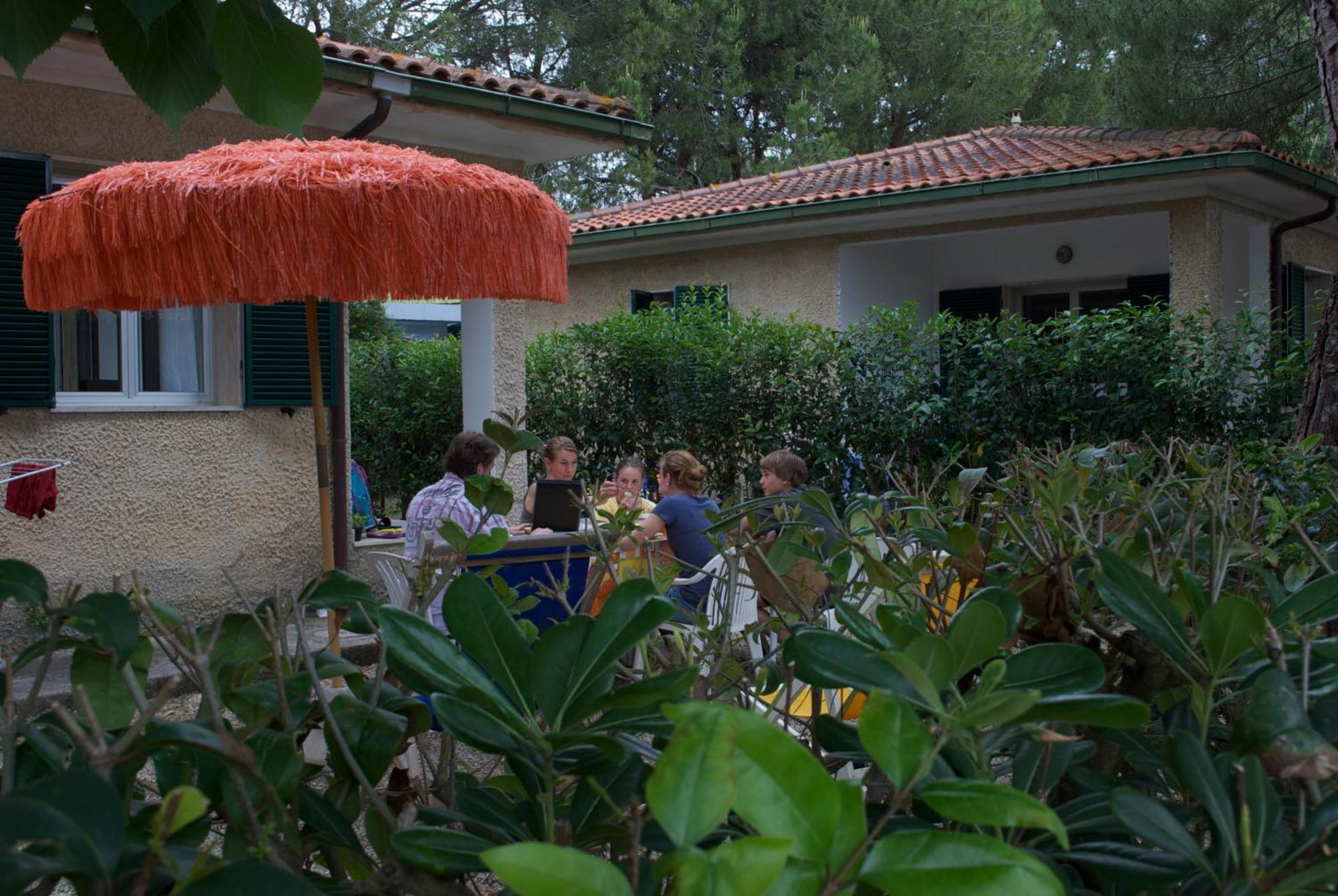 Hotel Baia Del Sole Capoliveri (Isola d'Elba)