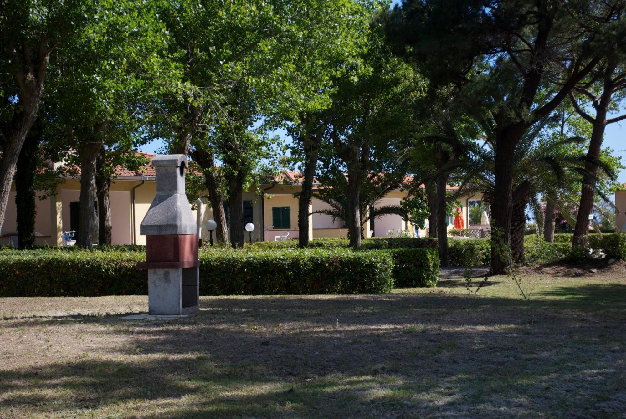 Hotel Baia Del Sole 2*