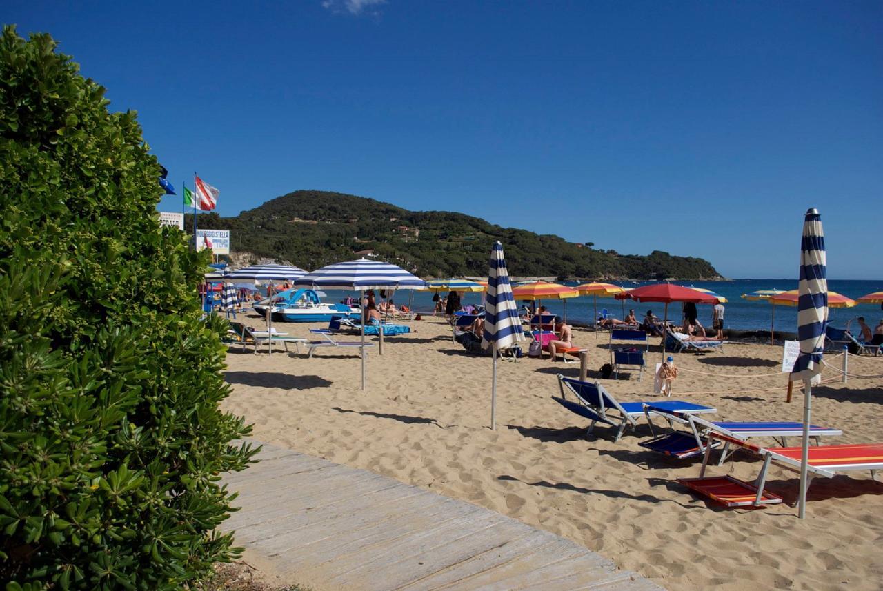 Baia Del Sole Hotel
