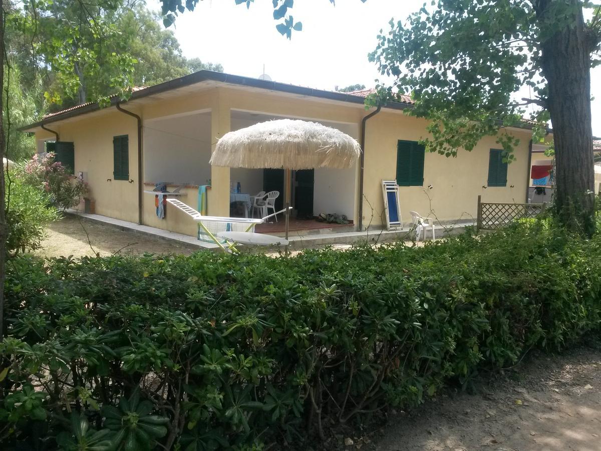 Baia Del Sole Hotel