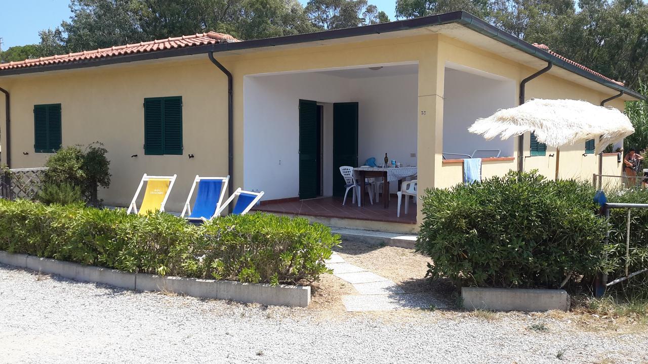 Baia Del Sole Hotel 2*